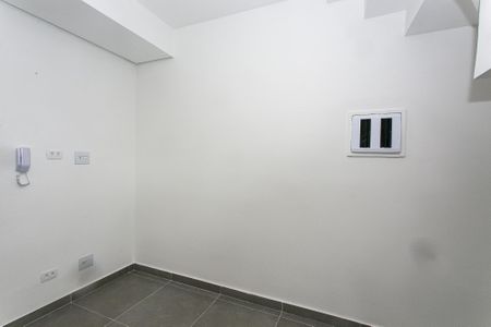 Sala de apartamento para alugar com 2 quartos, 75m² em Vila Matilde, São Paulo