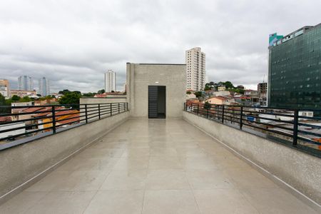Apartamento para alugar com 90m², 2 quartos e 1 vaga Apartamento para alugar com 90m², 2 quartos e 1 vagaVaranda do Quarto 1