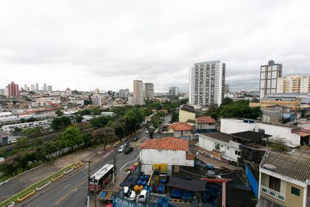 Apartamento para alugar com 90m², 2 quartos e 1 vaga Apartamento para alugar com 90m², 2 quartos e 1 vagaVista da Área Externa Privativa
