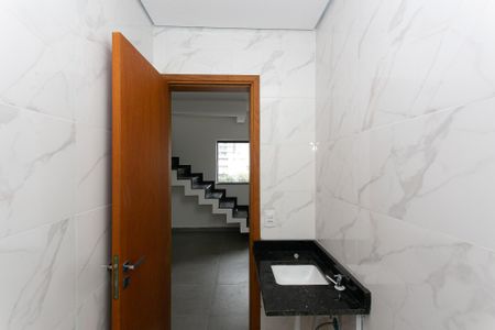 Apartamento para alugar com 90m², 2 quartos e 1 vaga Apartamento para alugar com 90m², 2 quartos e 1 vagaBanheiro