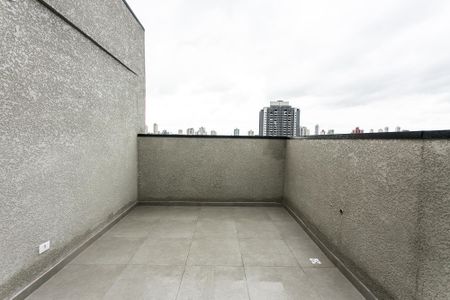Apartamento para alugar com 90m², 2 quartos e 1 vaga Apartamento para alugar com 90m², 2 quartos e 1 vagaÁrea Externa Privativa