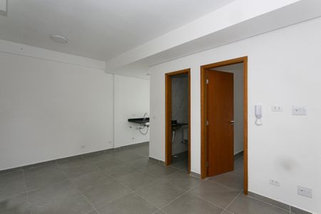 Sala de apartamento para alugar com 2 quartos, 75m² em Vila Matilde, São Paulo