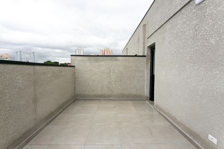 Apartamento para alugar com 90m², 2 quartos e 1 vaga Apartamento para alugar com 90m², 2 quartos e 1 vagaÁrea Externa Privativa