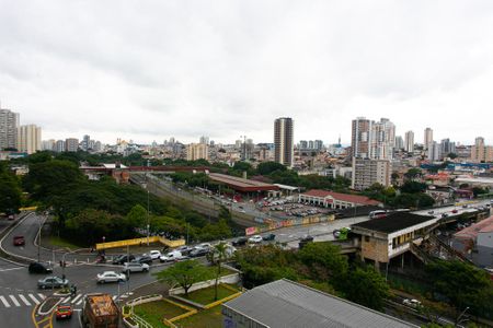 Apartamento para alugar com 90m², 2 quartos e 1 vaga Apartamento para alugar com 90m², 2 quartos e 1 vagaVista da Varanda do Quarto 1