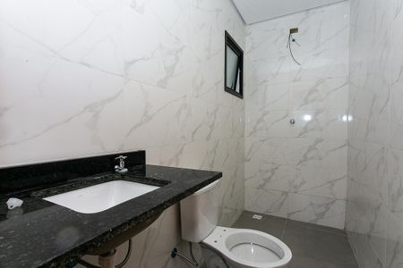 Apartamento para alugar com 90m², 2 quartos e 1 vaga Apartamento para alugar com 90m², 2 quartos e 1 vagaBanheiro