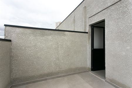 Apartamento para alugar com 90m², 2 quartos e 1 vaga Apartamento para alugar com 90m², 2 quartos e 1 vagaÁrea Externa Privativa