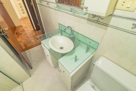 Apartamento à venda com 64m², 2 quartos e 1 vaga