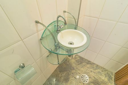 Apartamento à venda com 64m², 2 quartos e 1 vaga