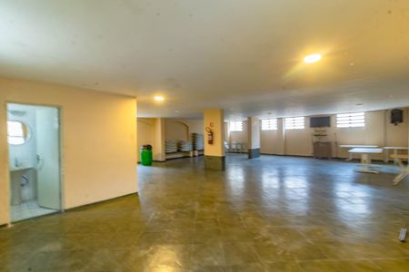 Apartamento à venda com 64m², 2 quartos e 1 vaga