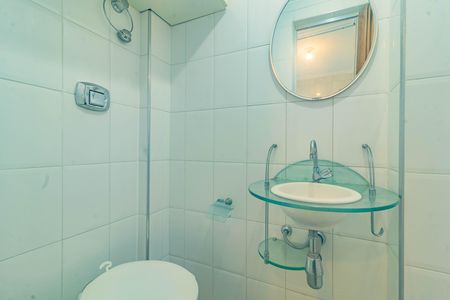 Apartamento à venda com 64m², 2 quartos e 1 vaga