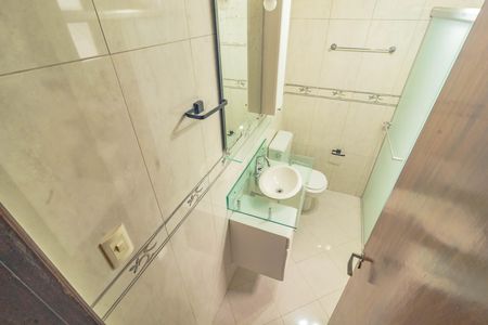 Apartamento à venda com 64m², 2 quartos e 1 vaga