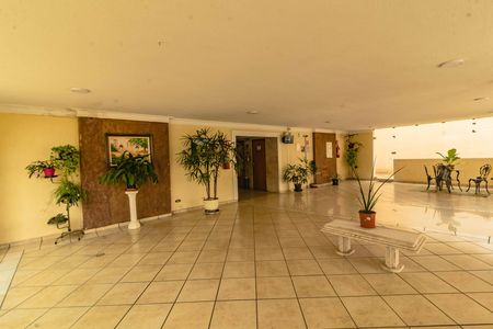 Apartamento à venda com 64m², 2 quartos e 1 vaga