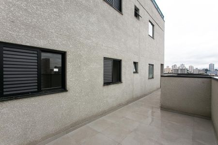 Apartamento para alugar com 85m², 2 quartos e 1 vaga Apartamento para alugar com 85m², 2 quartos e 1 vagaÁrea Externa Privativa