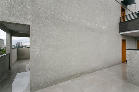 Apartamento para alugar com 85m², 2 quartos e 1 vaga Apartamento para alugar com 85m², 2 quartos e 1 vagaÁrea Externa Privativa