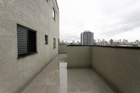 Apartamento para alugar com 85m², 2 quartos e 1 vaga Apartamento para alugar com 85m², 2 quartos e 1 vagaÁrea Externa Privativa