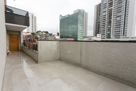 Apartamento para alugar com 85m², 2 quartos e 1 vaga Apartamento para alugar com 85m², 2 quartos e 1 vagaÁrea Externa Privativa