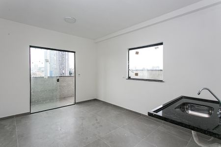 Sala de apartamento para alugar com 2 quartos, 85m² em Vila Matilde, São Paulo