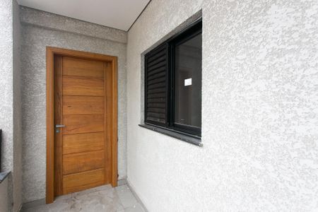 Apartamento para alugar com 85m², 2 quartos e 1 vaga Apartamento para alugar com 85m², 2 quartos e 1 vagaEntrada do Apartamento