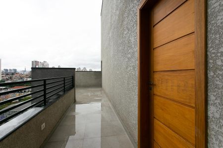 Apartamento para alugar com 85m², 2 quartos e 1 vaga Apartamento para alugar com 85m², 2 quartos e 1 vagaÁrea Externa Privativa