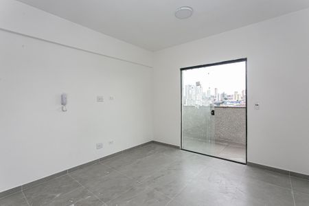 Sala de apartamento para alugar com 2 quartos, 85m² em Vila Matilde, São Paulo