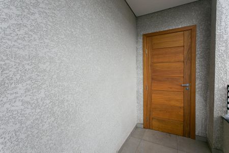 Apartamento para alugar com 85m², 2 quartos e 1 vaga Apartamento para alugar com 85m², 2 quartos e 1 vagaÁrea Externa Privativa