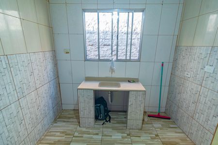 Casa para alugar com 30m², 1 quarto e sem vaga
