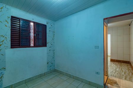 Casa para alugar com 1 quarto, 30m² em Americanópolis, São Paulo