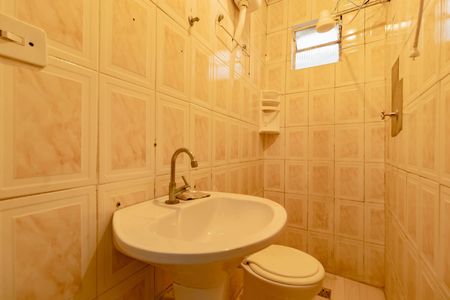Casa para alugar com 1 quarto, 30m² em Americanópolis, São Paulo