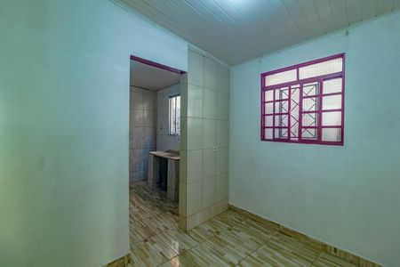 Casa para alugar com 1 quarto, 30m² em Americanópolis, São Paulo