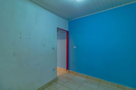 Casa para alugar com 1 quarto, 30m² em Americanópolis, São Paulo