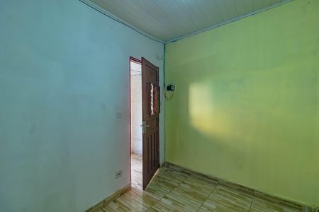 Casa para alugar com 1 quarto, 30m² em Americanópolis, São Paulo