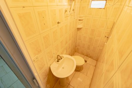 Casa para alugar com 1 quarto, 30m² em Americanópolis, São Paulo