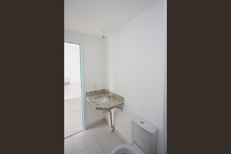 Apartamento à venda com 34m², 1 quarto e sem vaga