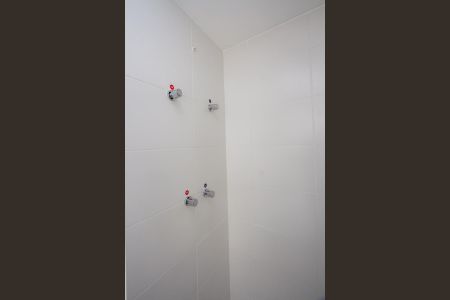 Apartamento à venda com 34m², 1 quarto e sem vaga