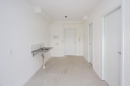 Apartamento à venda com 1 quarto, 34m² em Brooklin, São Paulo