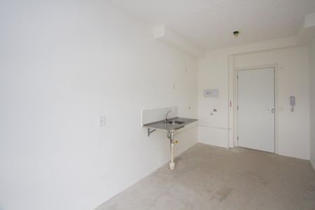Apartamento à venda com 1 quarto, 34m² em Brooklin, São Paulo