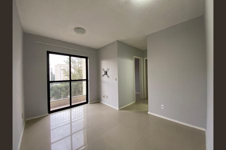Apartamento para alugar com 2 quartos, 47m² em Jardim Celeste, São Paulo