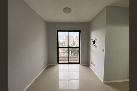 Apartamento para alugar com 2 quartos, 47m² em Jardim Celeste, São Paulo