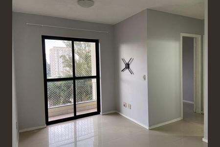 Apartamento para alugar com 2 quartos, 47m² em Jardim Celeste, São Paulo