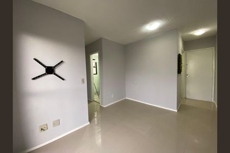 Apartamento para alugar com 2 quartos, 47m² em Jardim Celeste, São Paulo