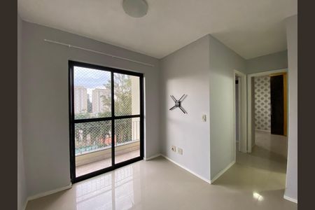 Apartamento para alugar com 2 quartos, 47m² em Jardim Celeste, São Paulo