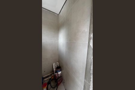 Apartamento à venda com 140m², 2 quartos e 2 vagas Apartamento à venda com 140m², 2 quartos e 2 vagasBanheiro da Cobertura