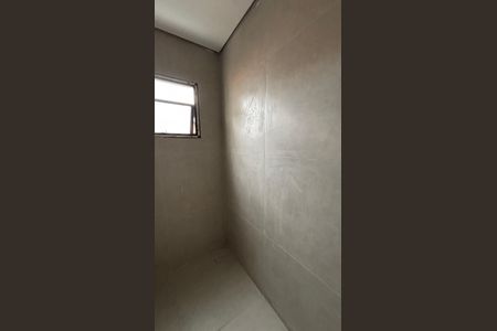 Banheiro de apartamento à venda com 2 quartos, 140m² em Paraíso X, Santo André