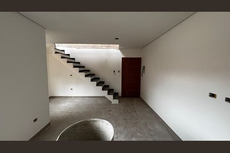 Apartamento à venda com 140m², 2 quartos e 2 vagas Apartamento à venda com 140m², 2 quartos e 2 vagasSala