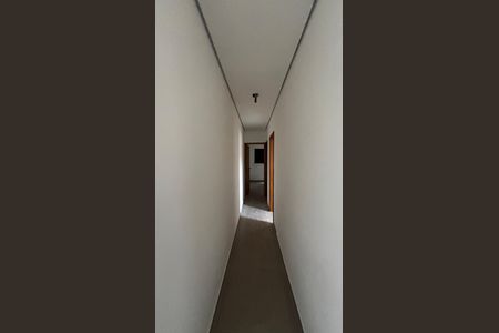 Apartamento à venda com 140m², 2 quartos e 2 vagas Apartamento à venda com 140m², 2 quartos e 2 vagasCorredor