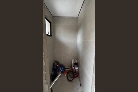 Apartamento à venda com 140m², 2 quartos e 2 vagas Apartamento à venda com 140m², 2 quartos e 2 vagasBanheiro da Cobertura