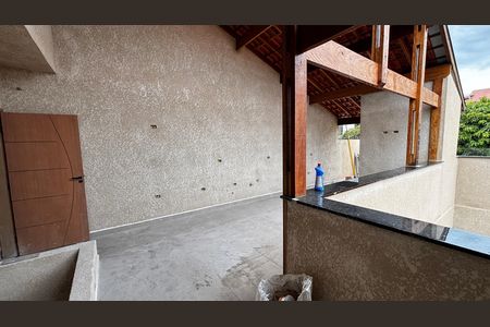 Cobertura de apartamento à venda com 2 quartos, 140m² em Paraíso X, Santo André