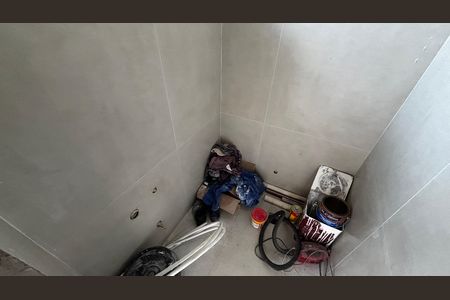 Apartamento à venda com 140m², 2 quartos e 2 vagas Apartamento à venda com 140m², 2 quartos e 2 vagasBanheiro da Cobertura
