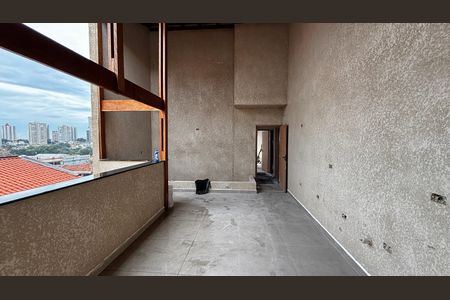 Apartamento à venda com 140m², 2 quartos e 2 vagas Apartamento à venda com 140m², 2 quartos e 2 vagasCobertura