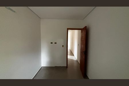 Quarto 1 de apartamento à venda com 2 quartos, 140m² em Paraíso X, Santo André